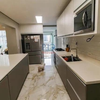 Apartamento, 4 quartos, 163 m² - Foto 42