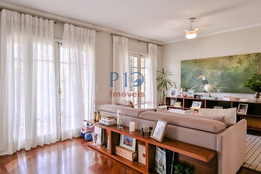 Casa, 5 quartos, 463 m² - Foto 14