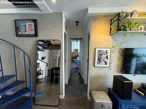 Apartamento, 2 quartos, 104 m² - Foto 4