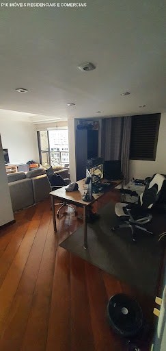 Apartamento, 2 quartos, 120 m² - Foto 27