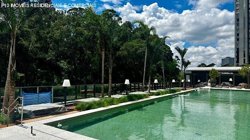 Apartamento, 4 quartos, 522 m² - Foto 2