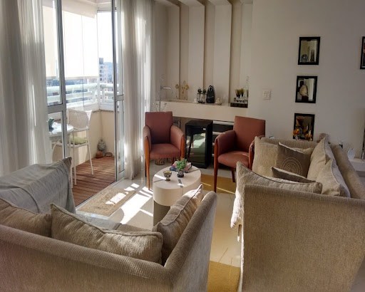Apartamento, 4 quartos, 397 m² - Foto 10