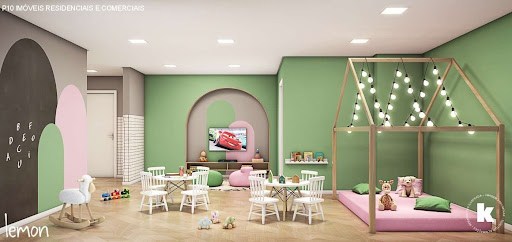 Apartamento, 2 quartos, 50 m² - Foto 9