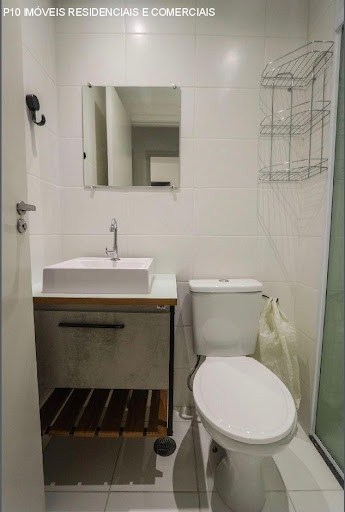 Apartamento, 2 quartos, 40 m² - Foto 12