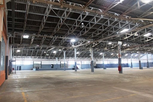 Depósito-Galpão, 17250 m² - Foto 9