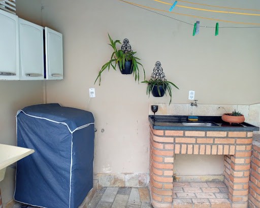 Casa, 3 quartos - Foto 6