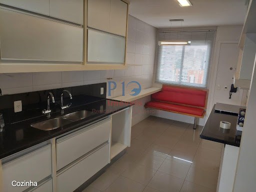Apartamento, 3 quartos, 163 m² - Foto 37