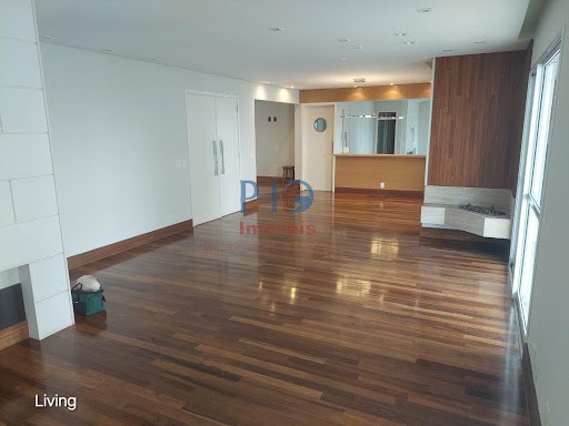 Apartamento, 3 quartos, 163 m² - Foto 4