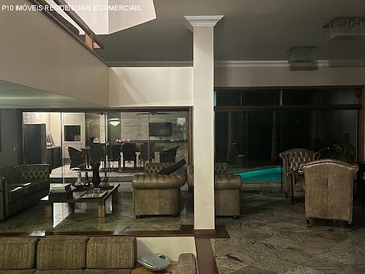 Casa, 4 quartos - Foto 7