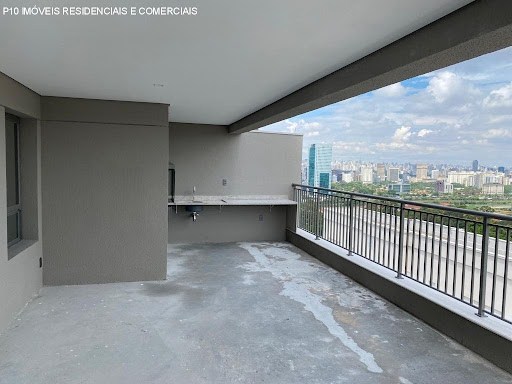 Apartamento, 3 quartos, 266 m² - Foto 4