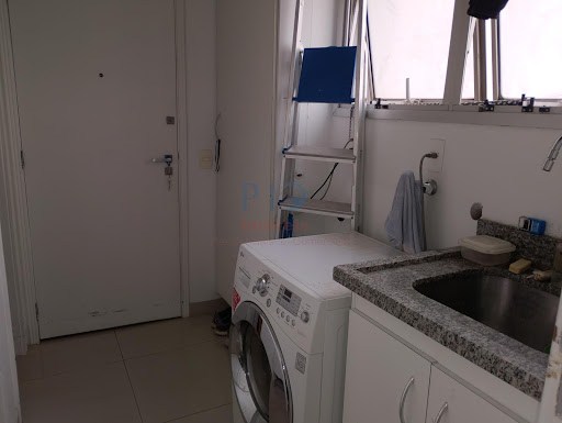 Apartamento, 3 quartos, 133 m² - Foto 26