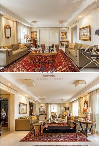 Apartamento, 4 quartos, 401 m² - Foto 21