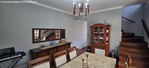 Casa, 4 quartos - Foto 2