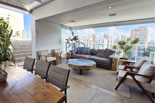 Cobertura, 3 quartos, 402 m² - Foto 24