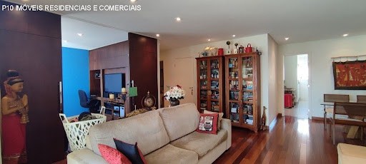 Apartamento, 5 quartos, 151 m² - Foto 9
