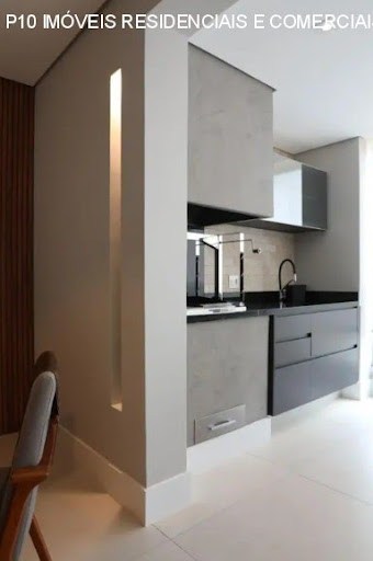 Apartamento, 3 quartos, 129 m² - Foto 3
