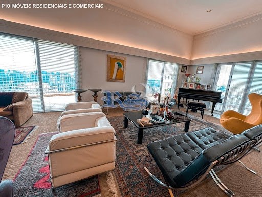 Apartamento, 4 quartos, 450 m² - Foto 12