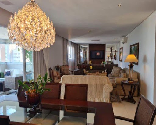Apartamento, 4 quartos, 281 m² - Foto 9