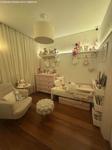 Apartamento, 3 quartos, 136 m² - Foto 15