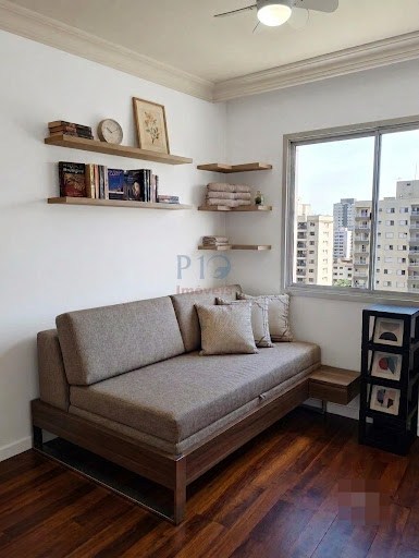 Apartamento, 3 quartos, 133 m² - Foto 45