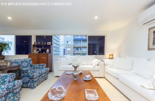 Apartamento, 3 quartos, 149 m² - Foto 13