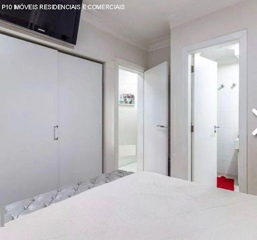 Apartamento, 3 quartos, 120 m² - Foto 6