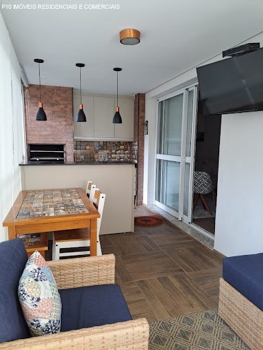 Apartamento, 2 quartos, 127 m² - Foto 11