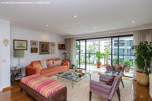 Apartamento, 3 quartos, 161 m² - Foto 33