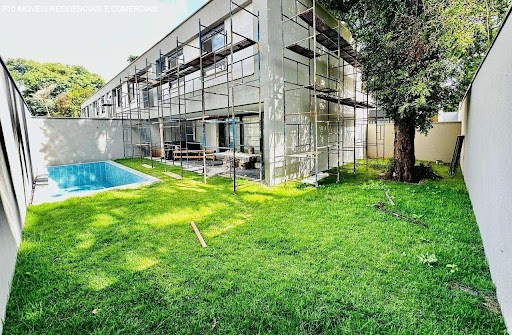 Casa, 4 quartos - Foto 4