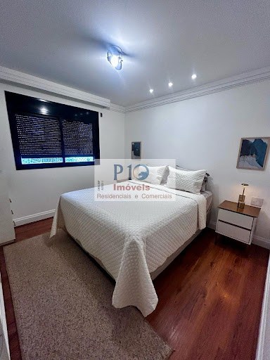 Apartamento, 4 quartos, 160 m² - Foto 9