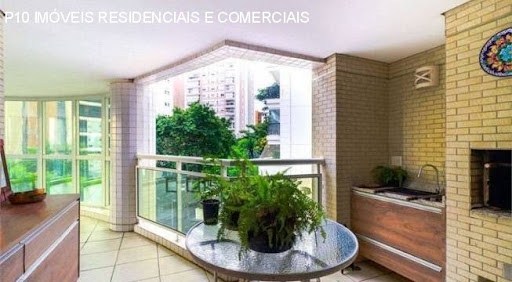 Apartamento, 4 quartos, 366 m² - Foto 10