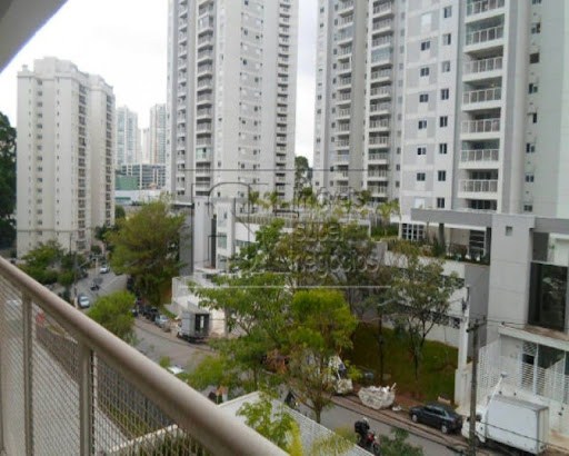Apartamento, 2 quartos, 66 m² - Foto 26