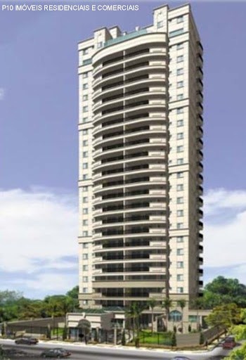 Apartamento, 3 quartos, 170 m² - Foto 4