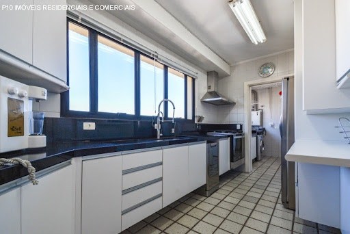 Apartamento, 3 quartos, 224 m² - Foto 17