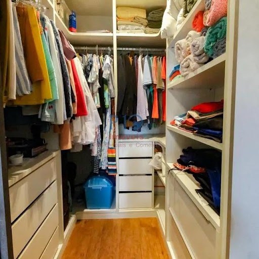 Apartamento, 4 quartos, 163 m² - Foto 23