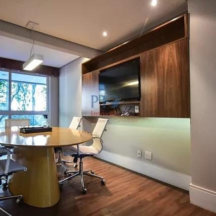 Apartamento, 3 quartos, 148 m² - Foto 36