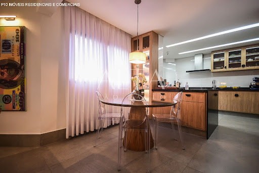 Apartamento, 3 quartos, 315 m² - Foto 34