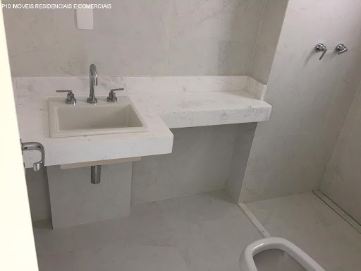Apartamento, 3 quartos, 192 m² - Foto 11