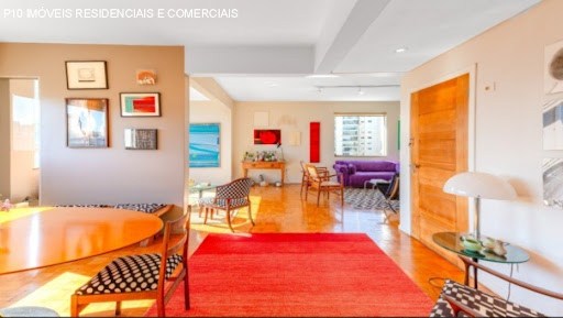 Apartamento, 3 quartos, 159 m² - Foto 4