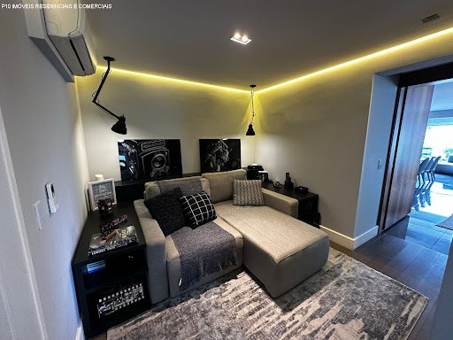 Apartamento, 3 quartos, 165 m² - Foto 24