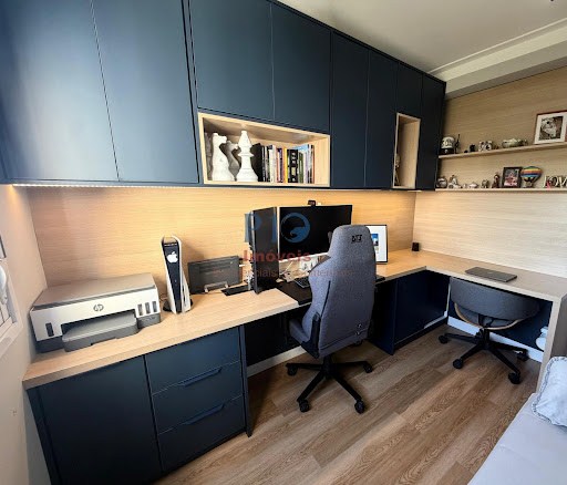 Apartamento, 3 quartos, 109 m² - Foto 49