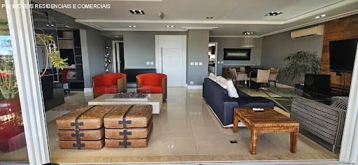 Apartamento, 3 quartos, 206 m² - Foto 7