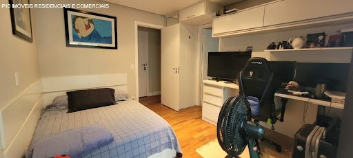 Apartamento, 3 quartos, 228 m² - Foto 17