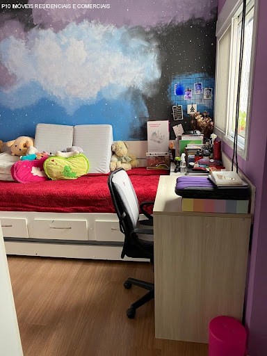 Apartamento, 4 quartos, 171 m² - Foto 15