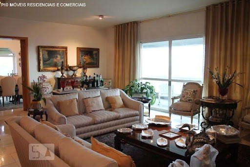 Apartamento, 5 quartos, 368 m² - Foto 26