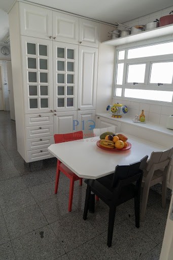 Cobertura, 4 quartos, 400 m² - Foto 4