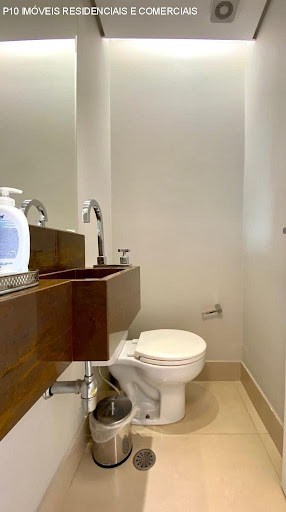 Apartamento, 3 quartos, 138 m² - Foto 22