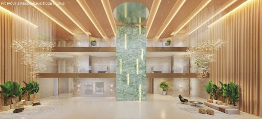 Apartamento, 3 quartos, 178 m² - Foto 2