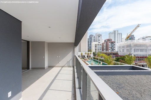 Apartamento, 3 quartos, 125 m² - Foto 45