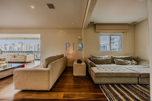 Apartamento, 3 quartos, 180 m² - Foto 87